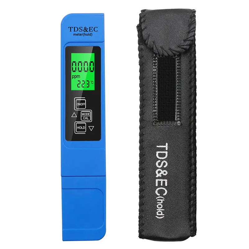 Hydrova Water Tester