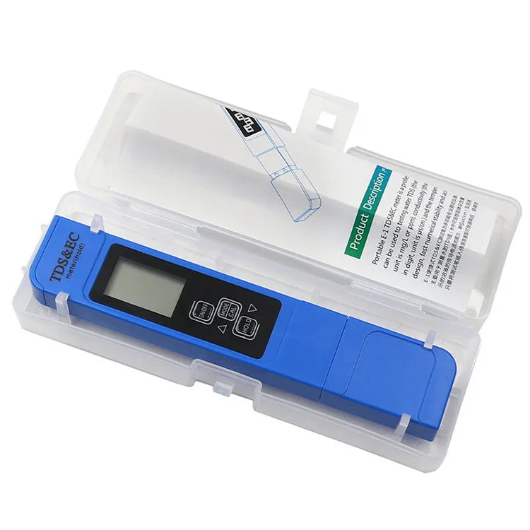 Hydrova Water Tester