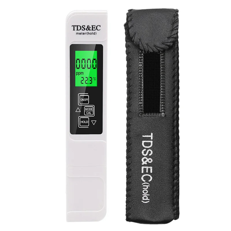 Hydrova Water Tester