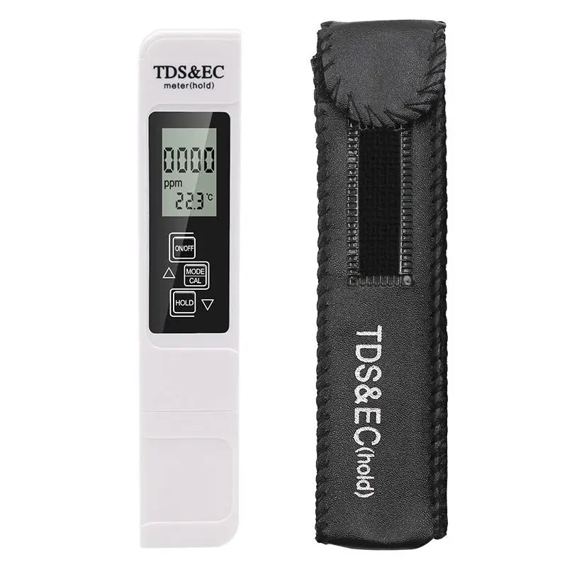 Hydrova Water Tester
