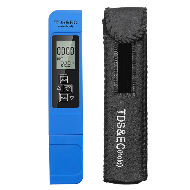 Hydrova Water Tester