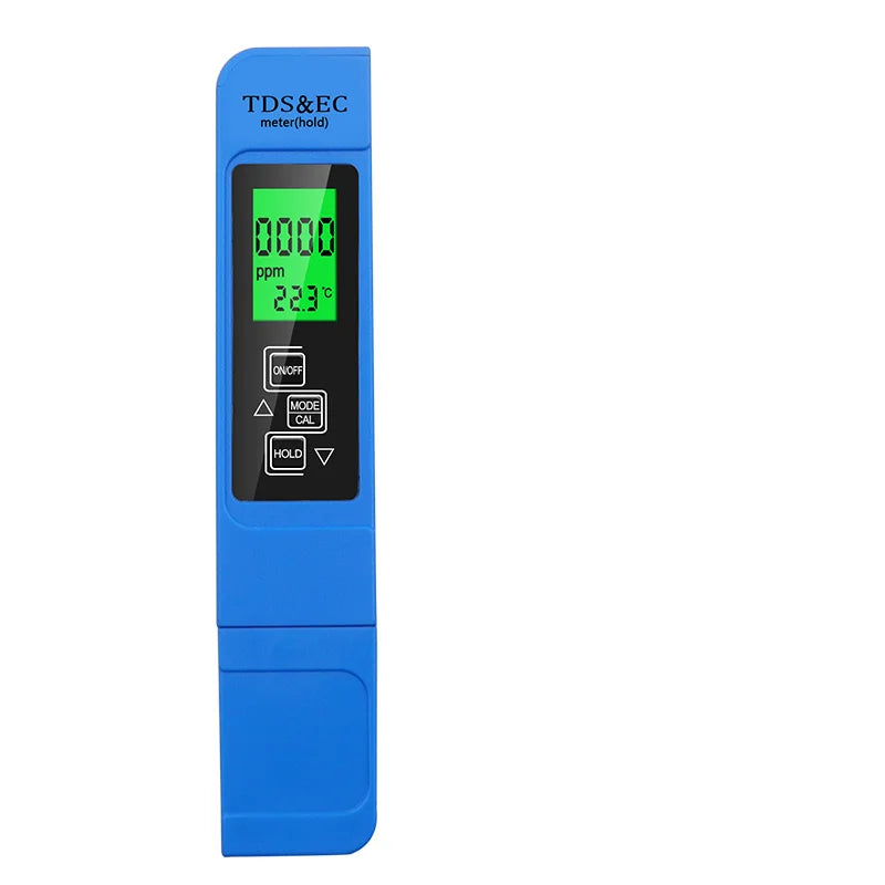 Hydrova Water Tester