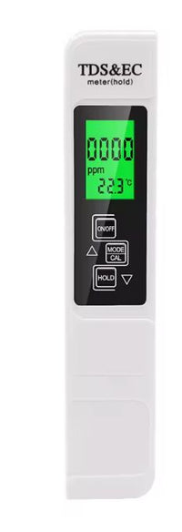 Water Tester